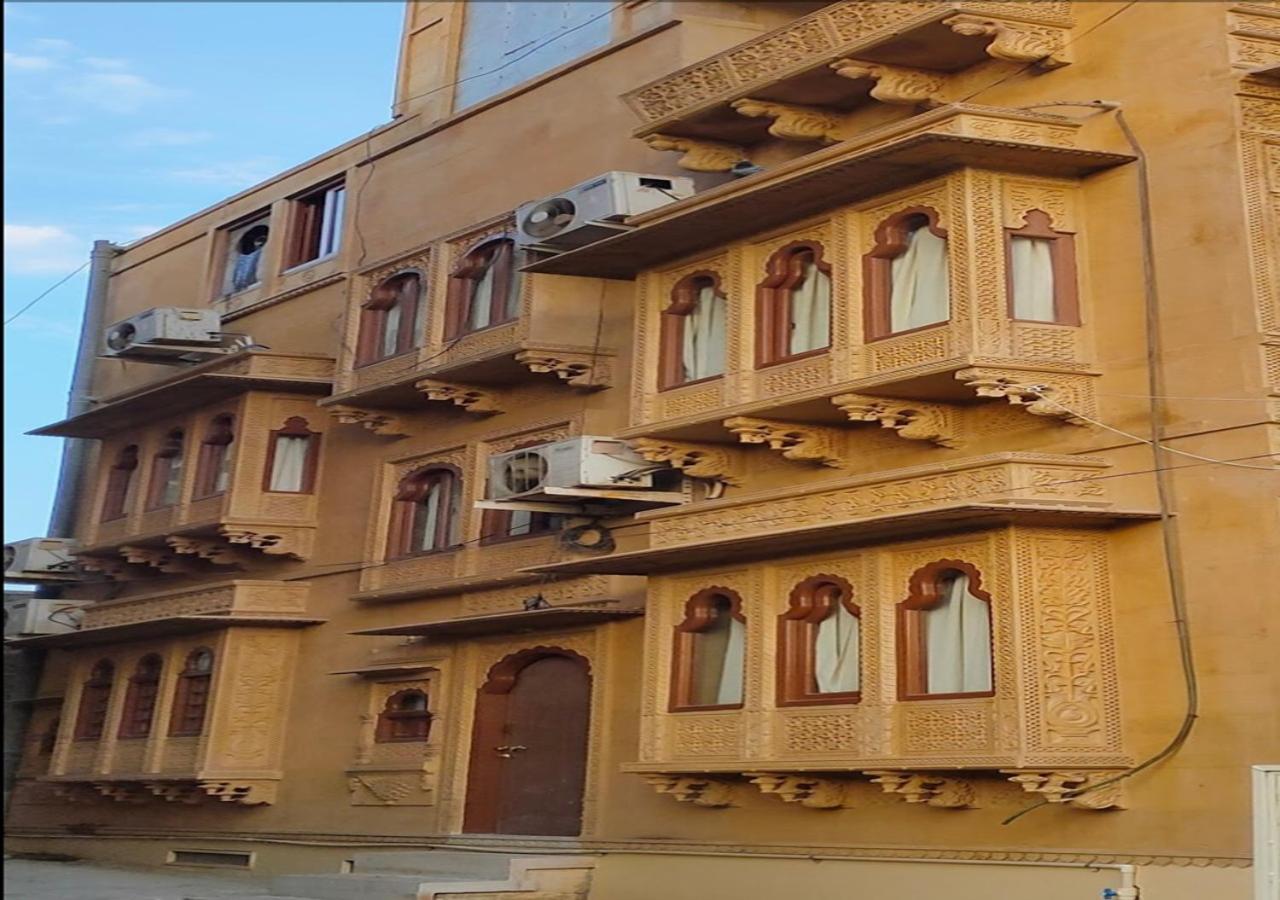 Hotel Royal 斋沙默尔 外观 照片